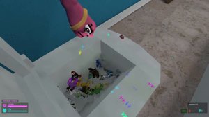 🚽 УНИТАЗ ПРОТИВ ДЕТИ БУКВЫ АЛФАВИТ ЛОР РАДУЖНЫЕ ДРУЗЬЯ РОБОТЫ RAINBOW FRIENDS ALPHABET LORE Gmod