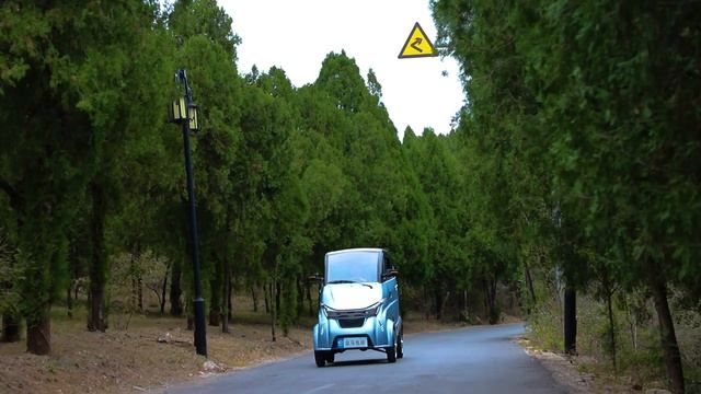 EU Type-Approval Light Electric Vehicles: L2e, L6e, L7e