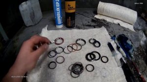 Выбор рулевой колонки и её техническое обслуживание.