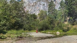 Башкирская песня Уралтау от Башкирского ансамбля Ак тирмэ (муз.Р.Загретдинова)