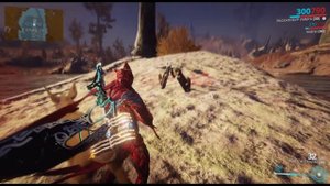 Warframe: Запуск Арчвинга. Ранины Эйдолона. Как вызвать Арчвинг?