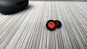 ✅ Пенные амбушюры BGVP | Амбушюры для TWS | Obscuros Sound