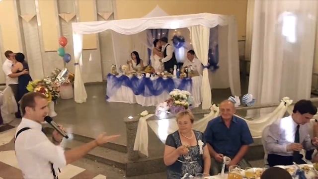 Букет невесты и подвязка, свадебные традиции смотреть онлайн