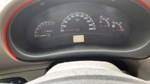 Решение проблемы с #CHECK ENGINE на Калине