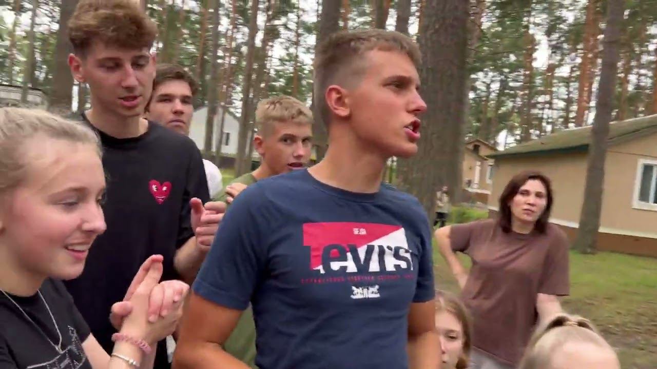 День пятый | 2023 смотреть онлайн