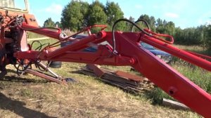 покрасил стрелу на эксе\/ ЭО 2621