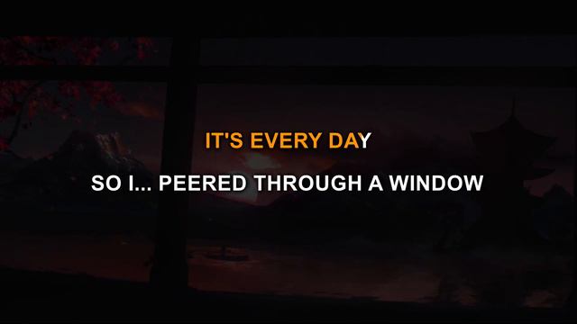 Midnight Rain - Taylor Swift (Karaoke) смотреть онлайн