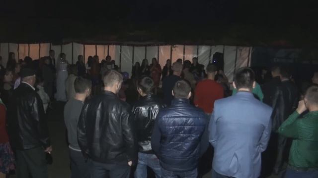 Украинская свадьба: танцы смотреть онлайн