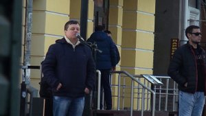 Степан Гончаренко песня Высоцкого Песня о друге