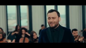 Nshan Hayrapetyan - Sa im tunn e