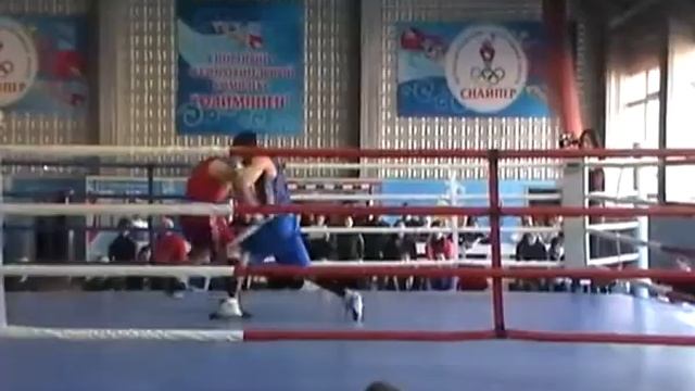 Наши боксёры на первенстве ПФО завоевали пять медалей смотреть онлайн