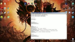 ГОТИКА 3// КАК СДЕЛАТЬ ТАК ЧТОБ КОНСОЛЬ РАБОТАЛА!