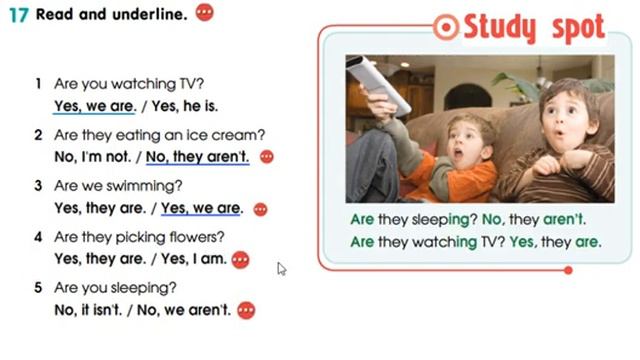 3 урок Module 8 Smiles 3 смотреть онлайн