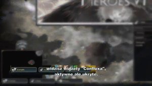 Might & Magic: Heroes 6 - Conflux #1 - Wprowadzenie