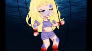 «Она плавает в формалине»[меме]-[гача клуб/лайф]~{Гача Луна}