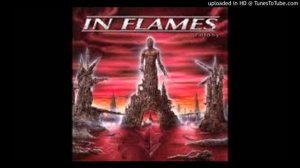 In Flames - Zombie Inc Cover