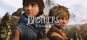Игра Brothers: A Tale of Two Sons Remake - Трейлер 2024
