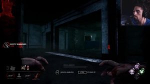 SPAWNING THE HATCH! | Dead By Daylight STREAM VOD