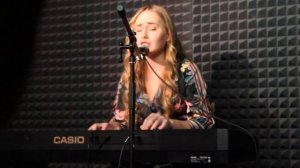 элли на маковом поле - любовь моя (live 11.11.18)