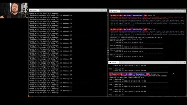 Dylan Beattie —  Distrbuted Systems with Micros.mp4