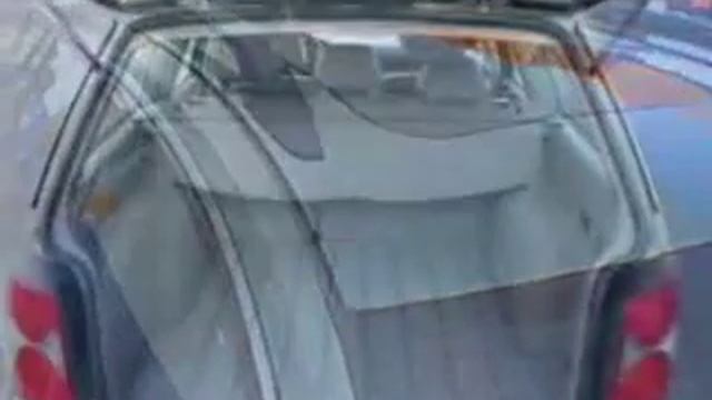 2003 Volkswagen Passat 4dr Wgn GLS Auto Wagon - Santa Ana, CA смотреть онлайн