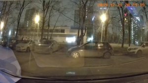 В птф Шкоды Октавии А7 воткнули лампочки Н8 фирмы Оптима Айзум +30%