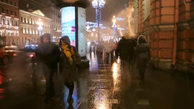 Душа Санкт Петербурга-Сон (cover Алина Орлова) смотреть онлайн