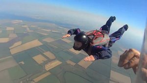 Контрольный прыжок Кохан Андрей -2