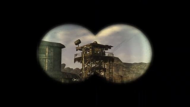 Зачистка исправительного учреждения НКР смотреть онлайн