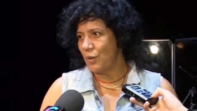 Rosana en Alcázar de San Juan смотреть онлайн