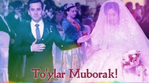 Энг Зур чалинган Туйлар муборак | Eng Zo'r Chalingan To'ylar Muborak !