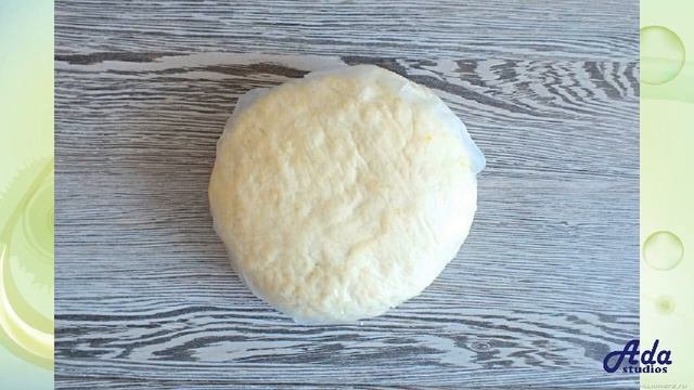 Голландское печенье Рецепт, пошаговый, как приготовить, видеорецепт