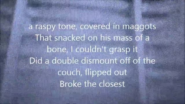 The lab rats- Devils train[lyrics] смотреть онлайн