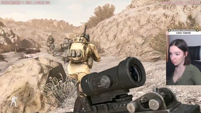 ПЕРВЫЙ ВЗГЛЯД на MEDAL OF HONOR 2010 | Полное Прохождение МЕДАЛЬ ЗА ОТВАГУ на Русском | Обзор Стрим