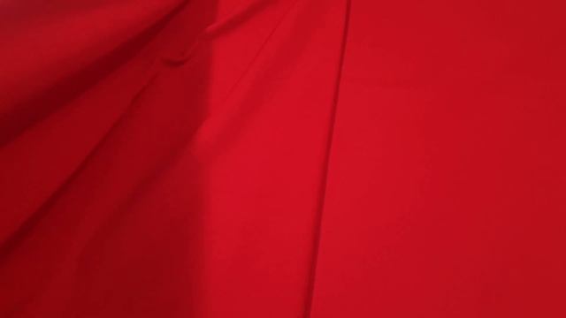 Ткань Твил 150 см глкр красный смотреть онлайн