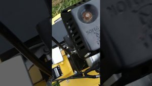 отстрелы на мотоблоке HUTER MK 7500