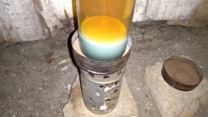 Золото. Аффинаж по-колхозному. ЧАСТЬ 1