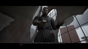 Atomic Heart Bad ending | Плохая концовка Атомик Харт