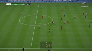 FIFA 16 - KARRIERE [S03E30 | HD+] - UNFASSBARSTES SPIEL ● DFB-POKAL-ACHTELFINALE: HSV vs. FCA