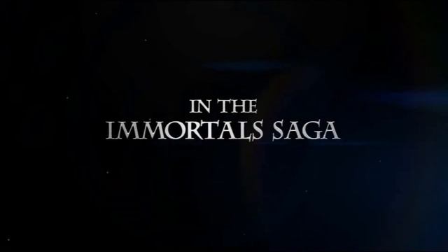 War of the Immortals Gameplay Announcement Trailer смотреть онлайн