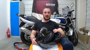 Обзор шлема Schuberth C4 Pro & Bluetooth пульта д/у SENA RC4 & гарнитуры SC1 Standard.
