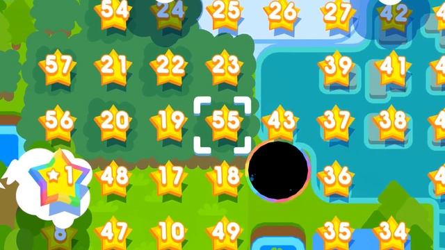 Snakebird Primer: Levels 51 - 60 Walkthrough & iOS / Android / PC Gameplay (by Noumenon Games) смотреть онлайн