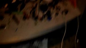 Герконовая кнопка на 12 вольт с током коммутации 5 ампер