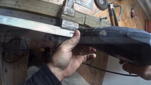 Штукатурим по утеплителю !  Dilettante plaster for insulation