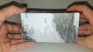 Как Сделать Панду Из Бумаги Из Игры Майнкрафт