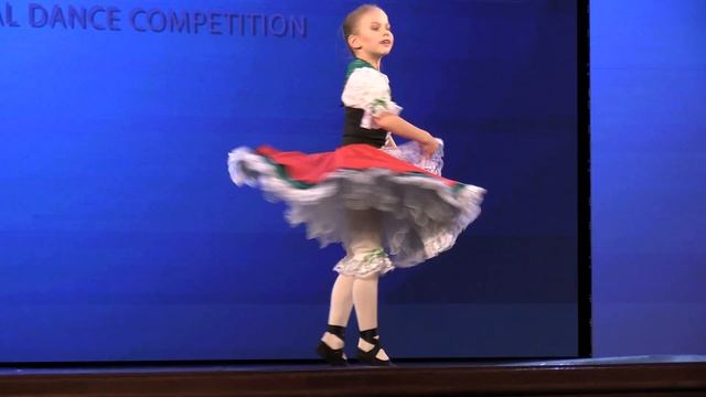 "Феерия танца" 10.11.2023г. 5717 смотреть онлайн