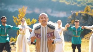Stepan Dumanyan - Javaxq Джавахк New 2021