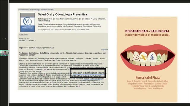 802 Remoción de caries con tecnología Enzimática смотреть онлайн