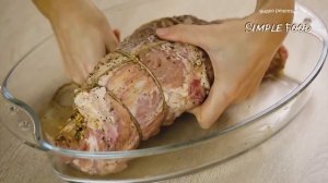 Такое МЯСО в магазине не купишь! Три РЕЦЕПТА на каждый день и на праздник! Сочное и очень ВКУСНОЕ!