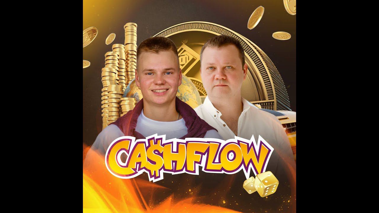 Cashflow. смотреть онлайн